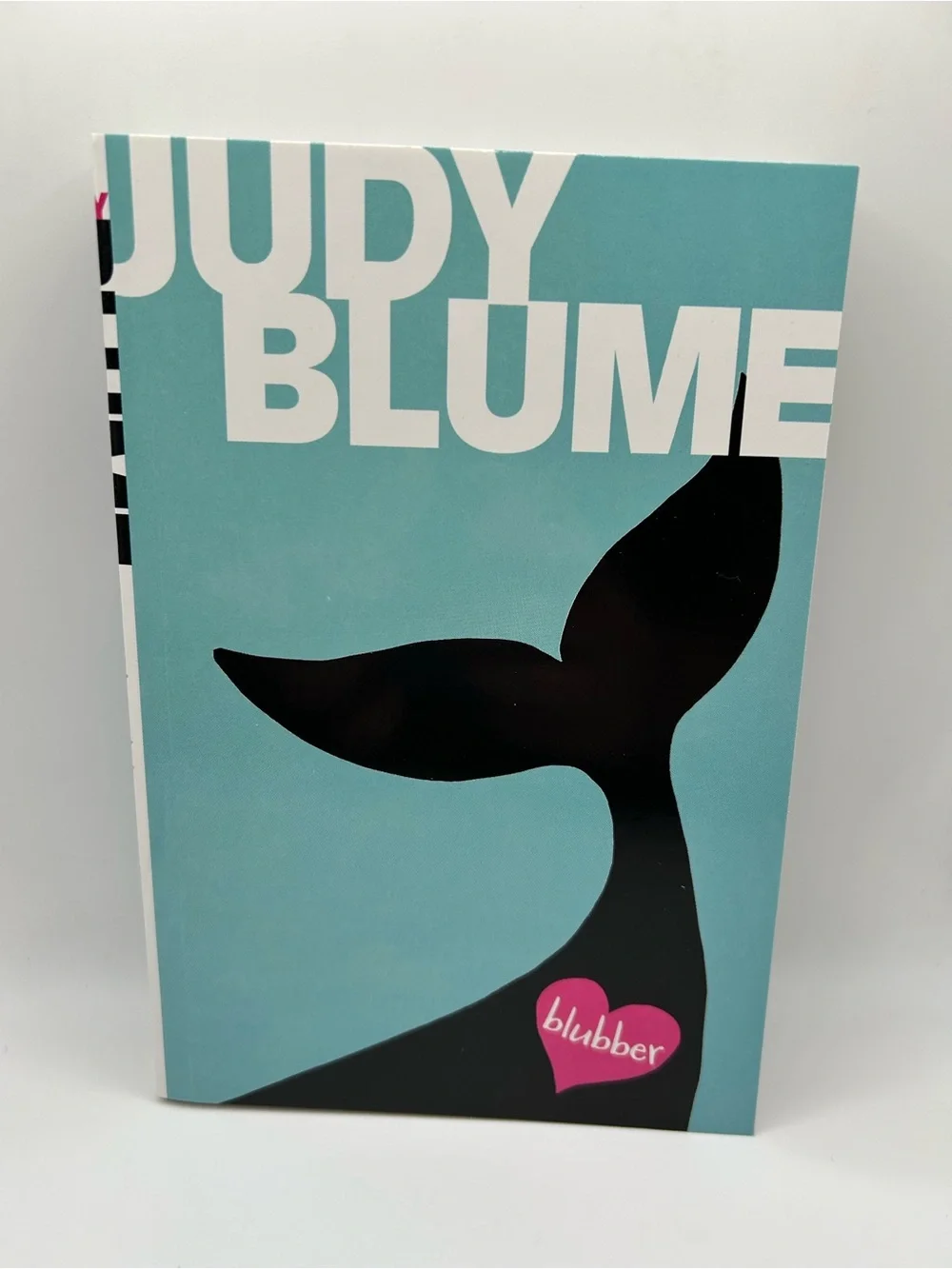 Judy Blume 